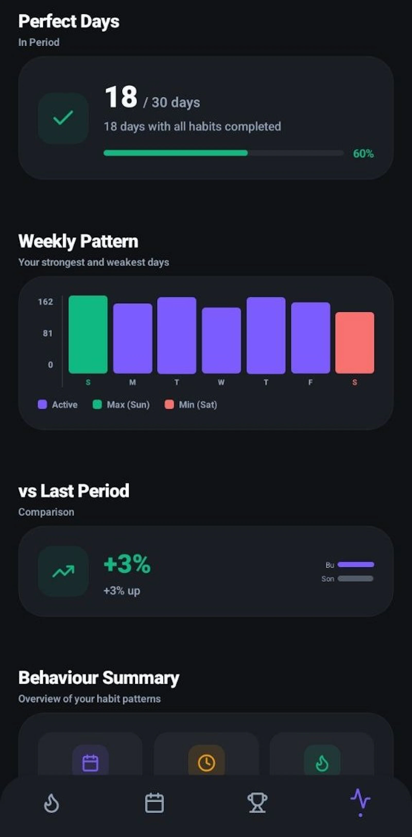 Streak Master screenshot 9