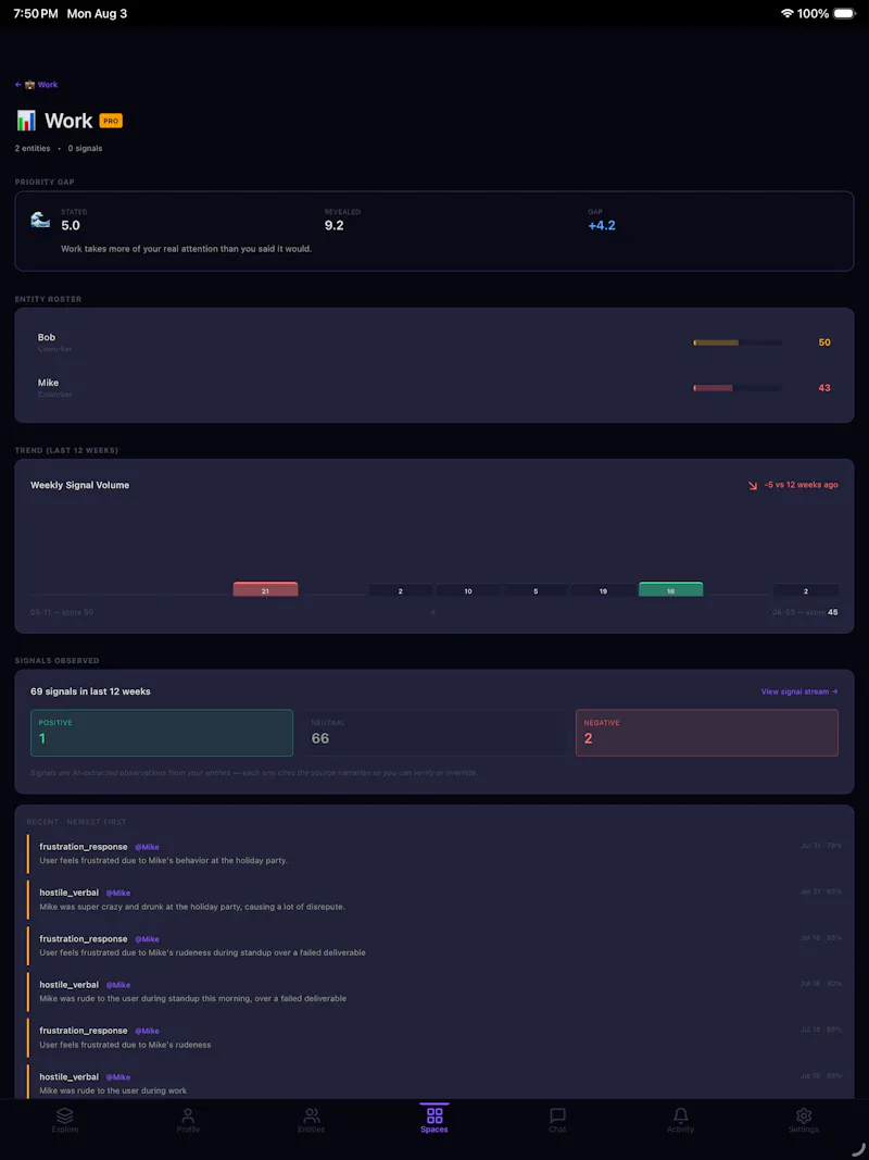 MetaOpAI screenshot 56