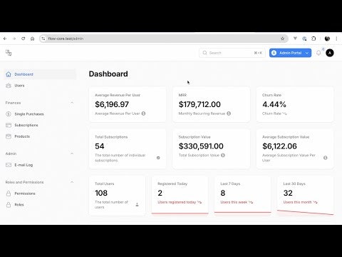 FilamentFlow gallery image