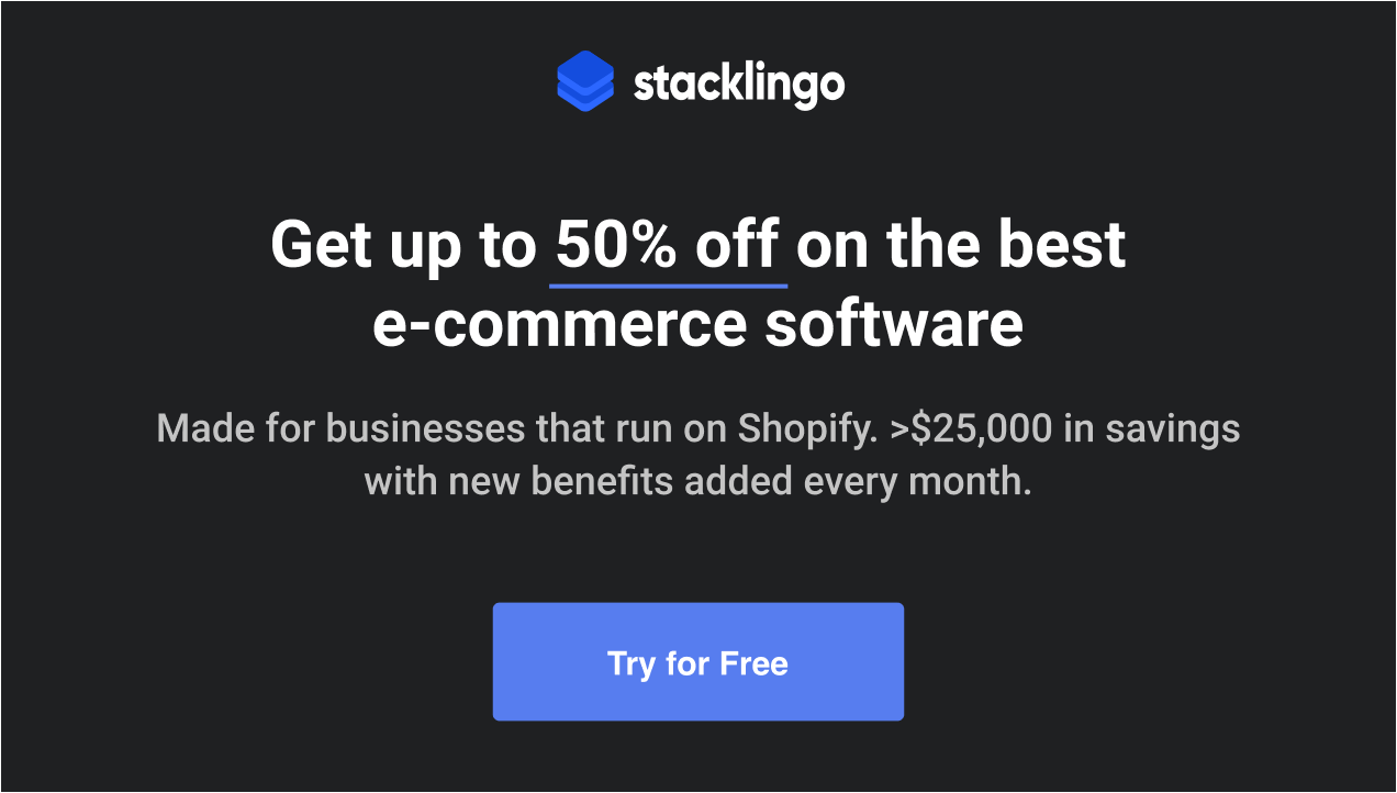 Stacklingo gallery image