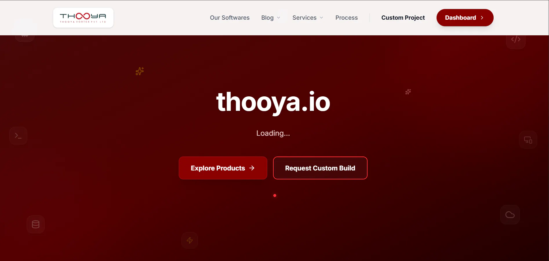 Thooya Vortex gallery image