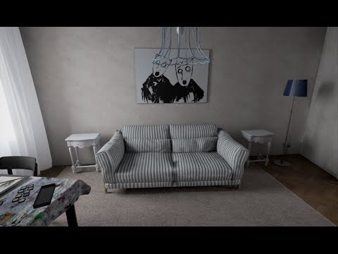 The Works of Mercy gallery image