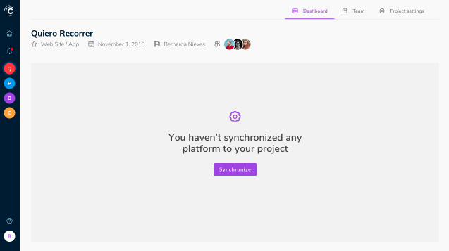 Celerative gallery image