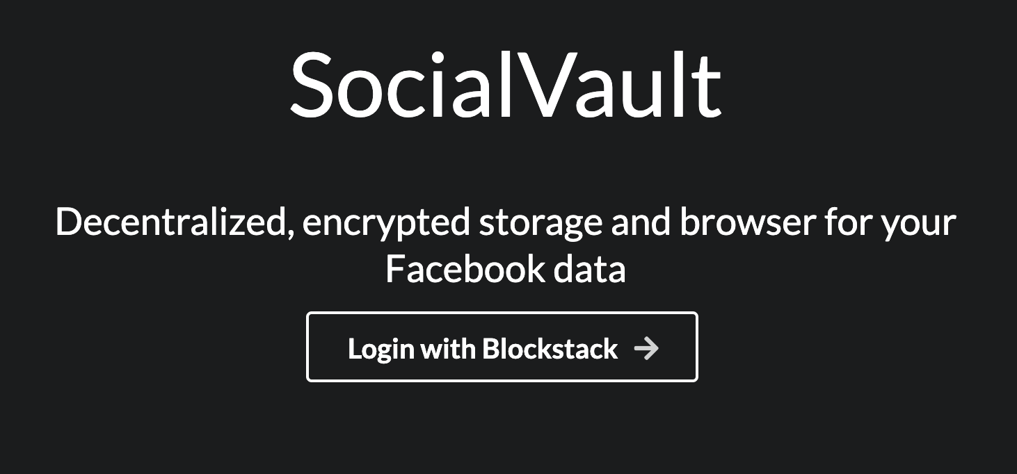 SocialVault gallery image