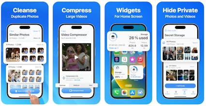 CleanUp Storage: Phone Cleaner gallery image