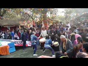 Surajkund Mela gallery image