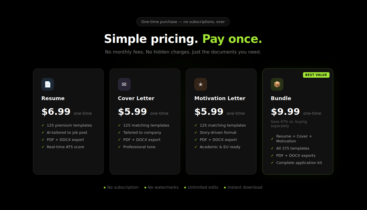 ApplyGlide gallery image