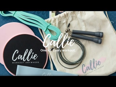 Callie Fit gallery image