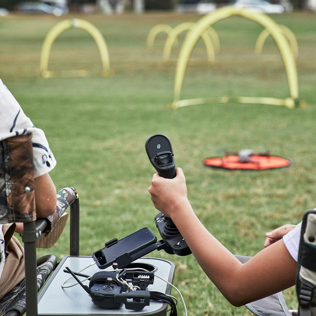 FT Aviator Drone Controller gallery image