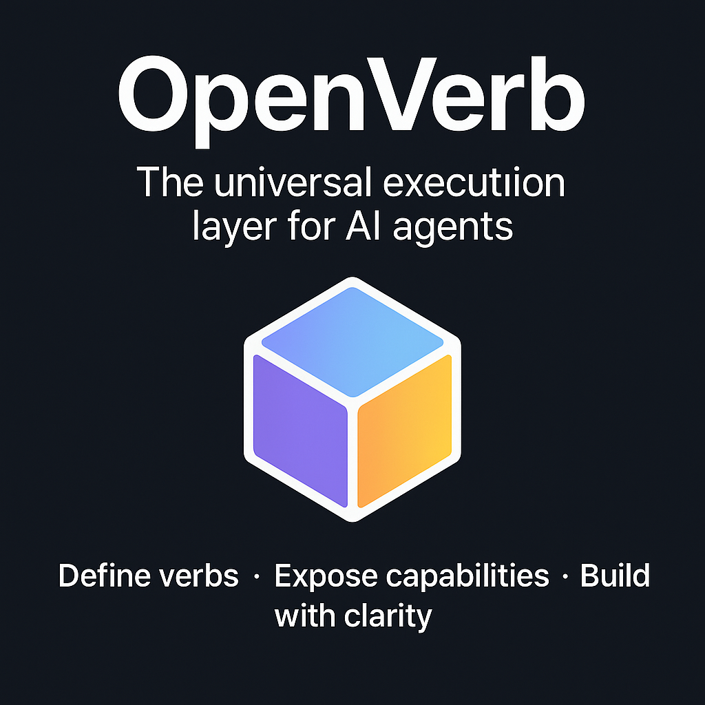 OpenVerb gallery image