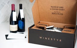 Wine Clubs by Winestyr media 3