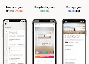 Luma for iOS gallery image