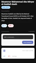History Today app gallery image