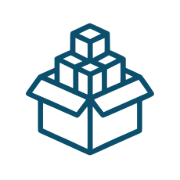 Gere Mon Stock logo