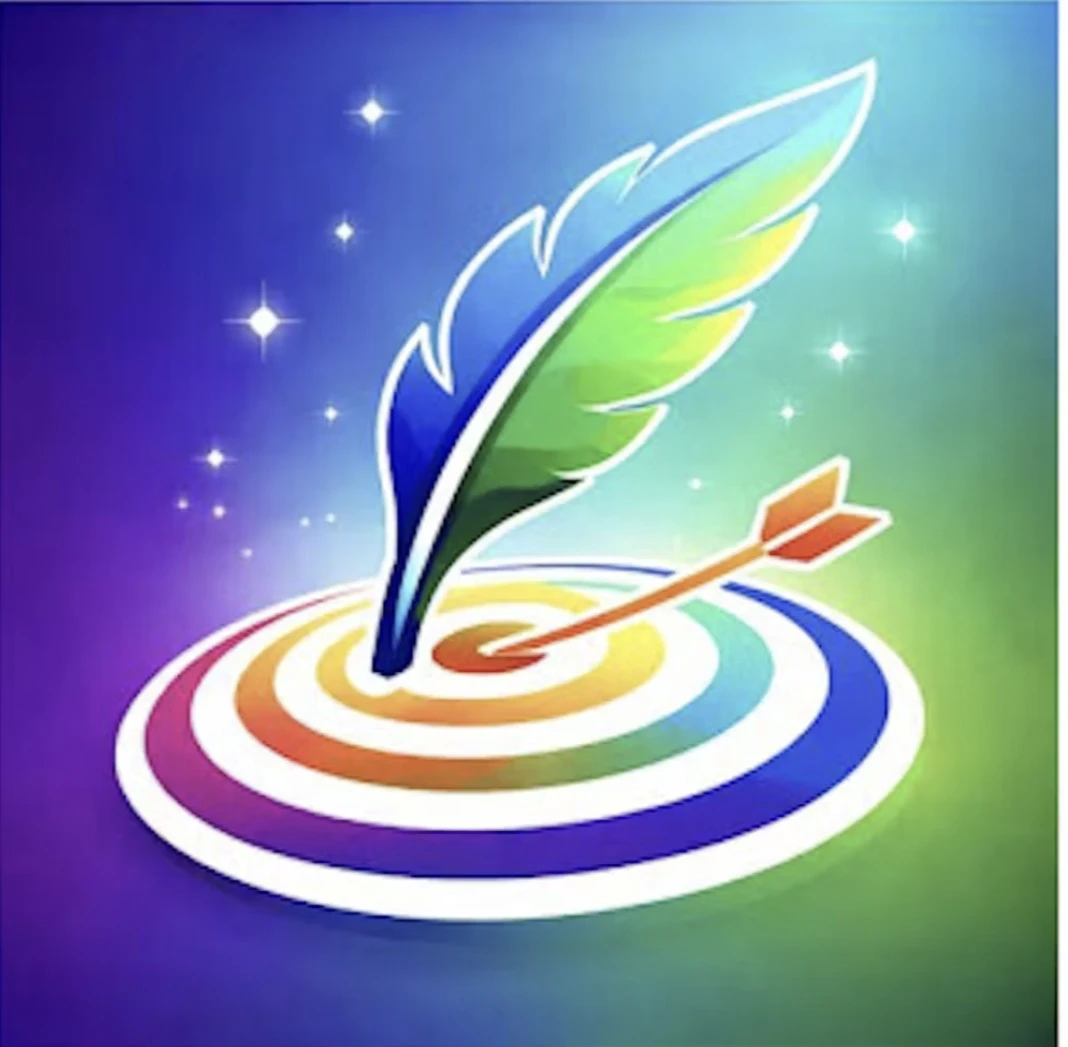 GoalQuill logo