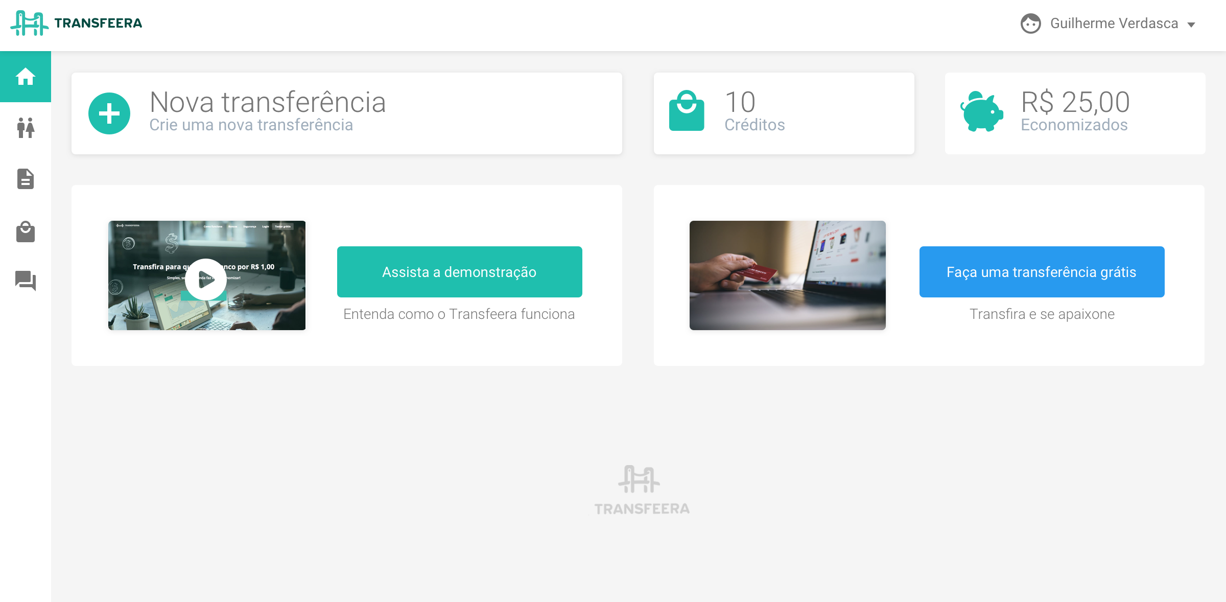 Transfeera gallery image