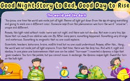 Bedtime Stories for Kids  media 2