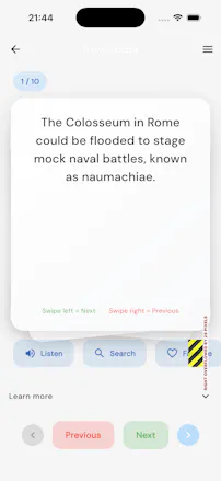 LumoBite Learning Cards gallery image