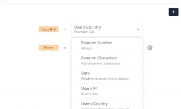 Redirect Formula gallery image