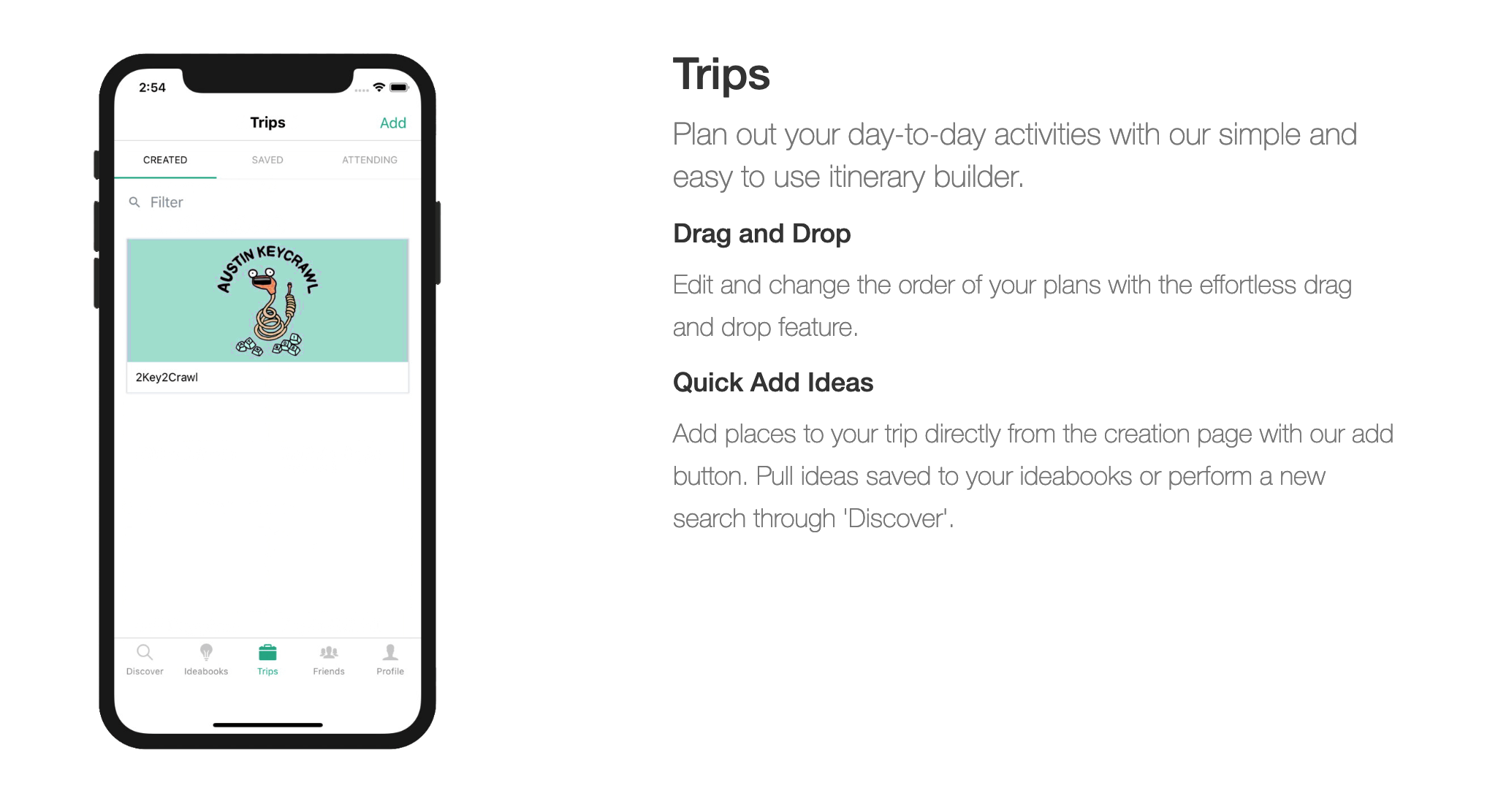 Gadabout gallery image