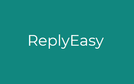 Reply Easy - RSVP