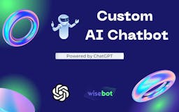 Wisebot AI media 1