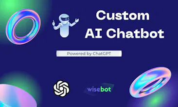 Wisebot AI gallery image