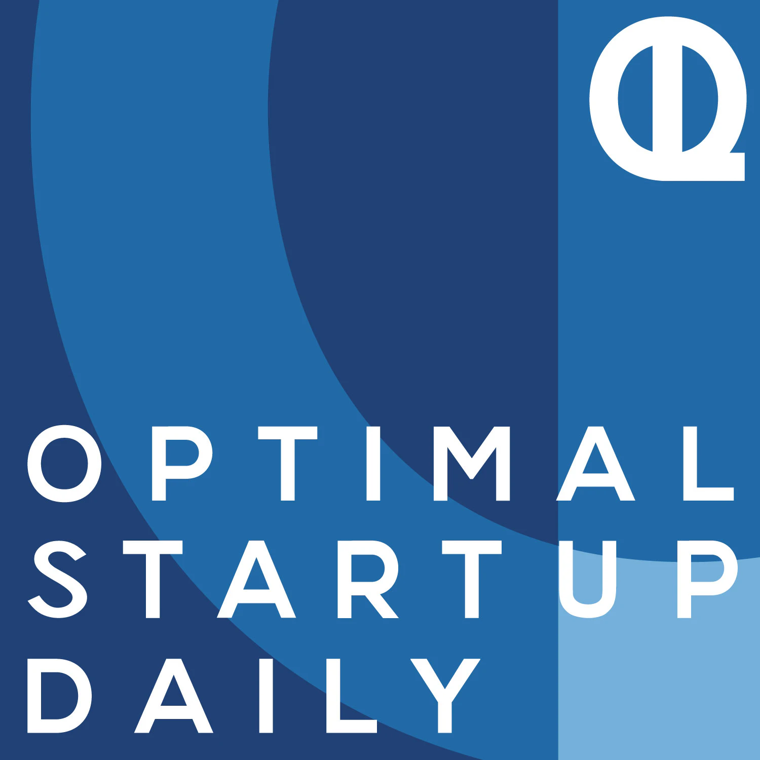 Optimal StartUp Daily - #14 - Ryan Hoover on How He Created Product Hunt