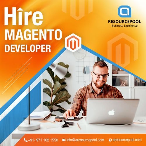 Magento Developer gallery image