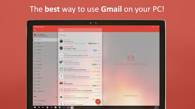 WunderMail for Gmail gallery image