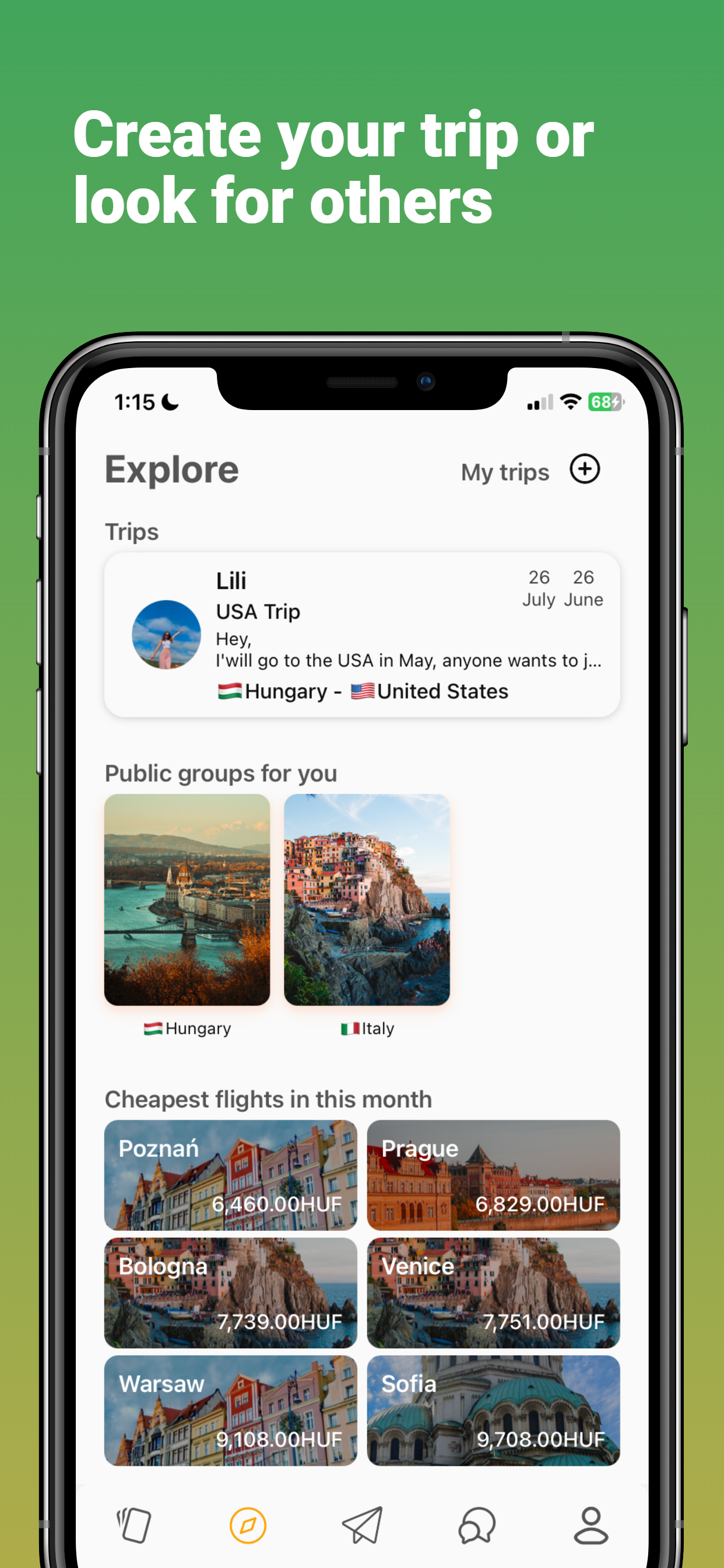 FLIT media 3
