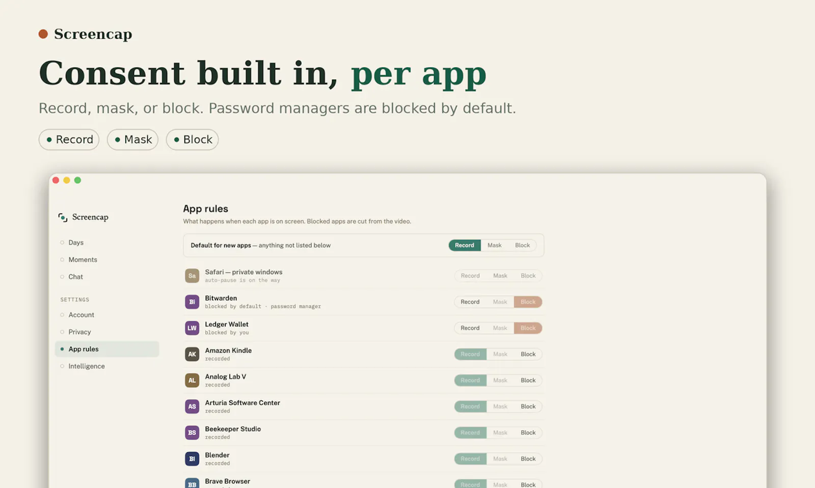 Screencap screenshot 5