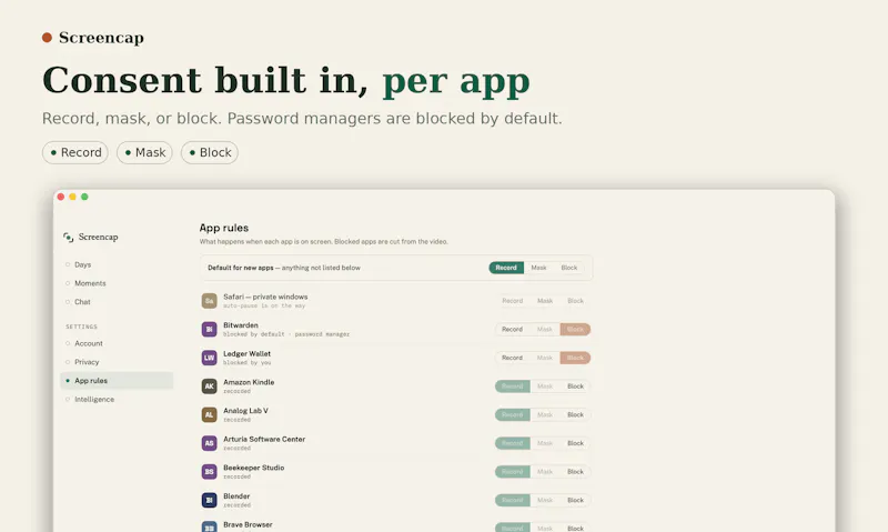 Screencap screenshot 5