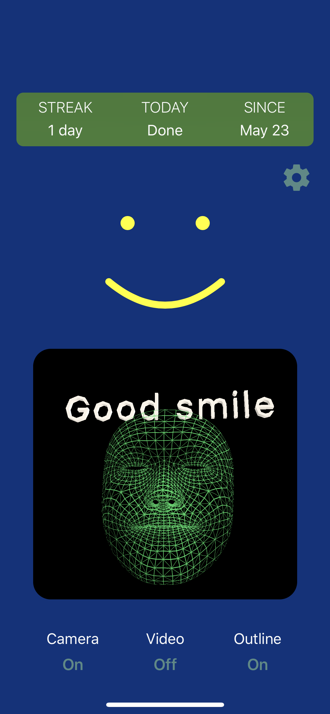 Smile Season gallery image