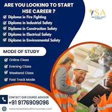ISO Lead Auditor Courses in Chennai gallery image