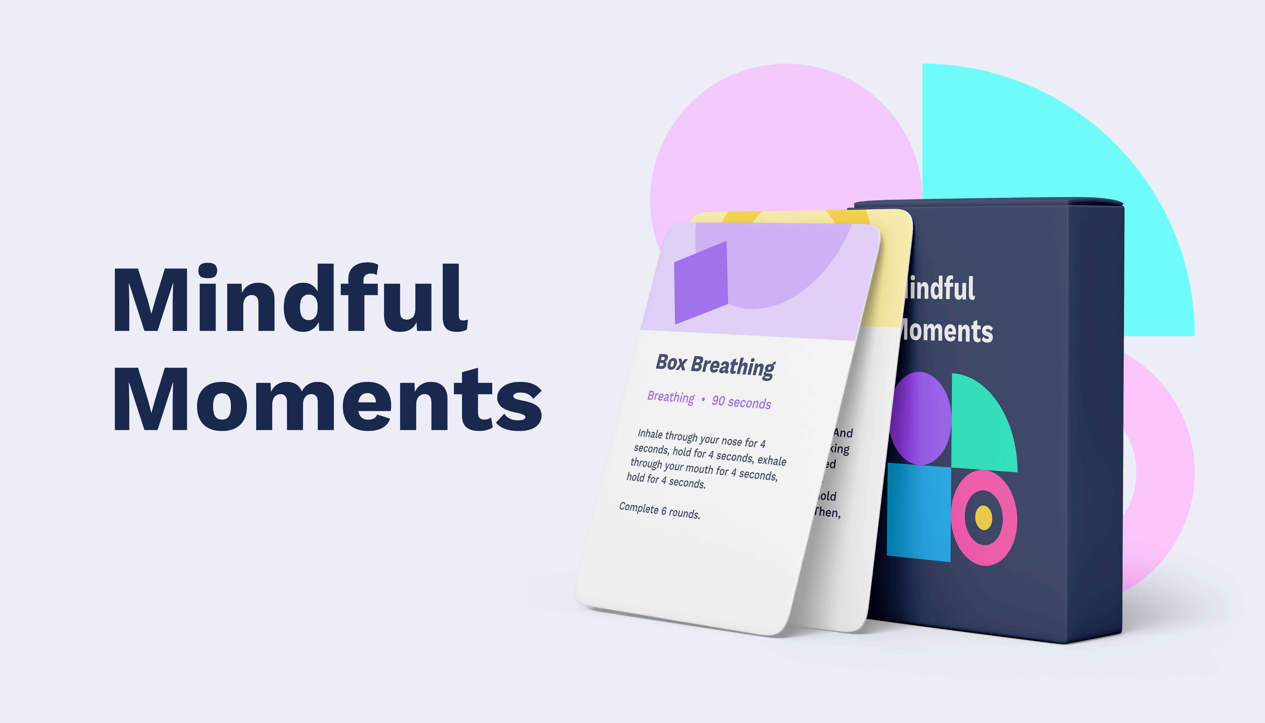 Mindful Moments gallery image