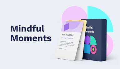 Mindful Moments gallery image