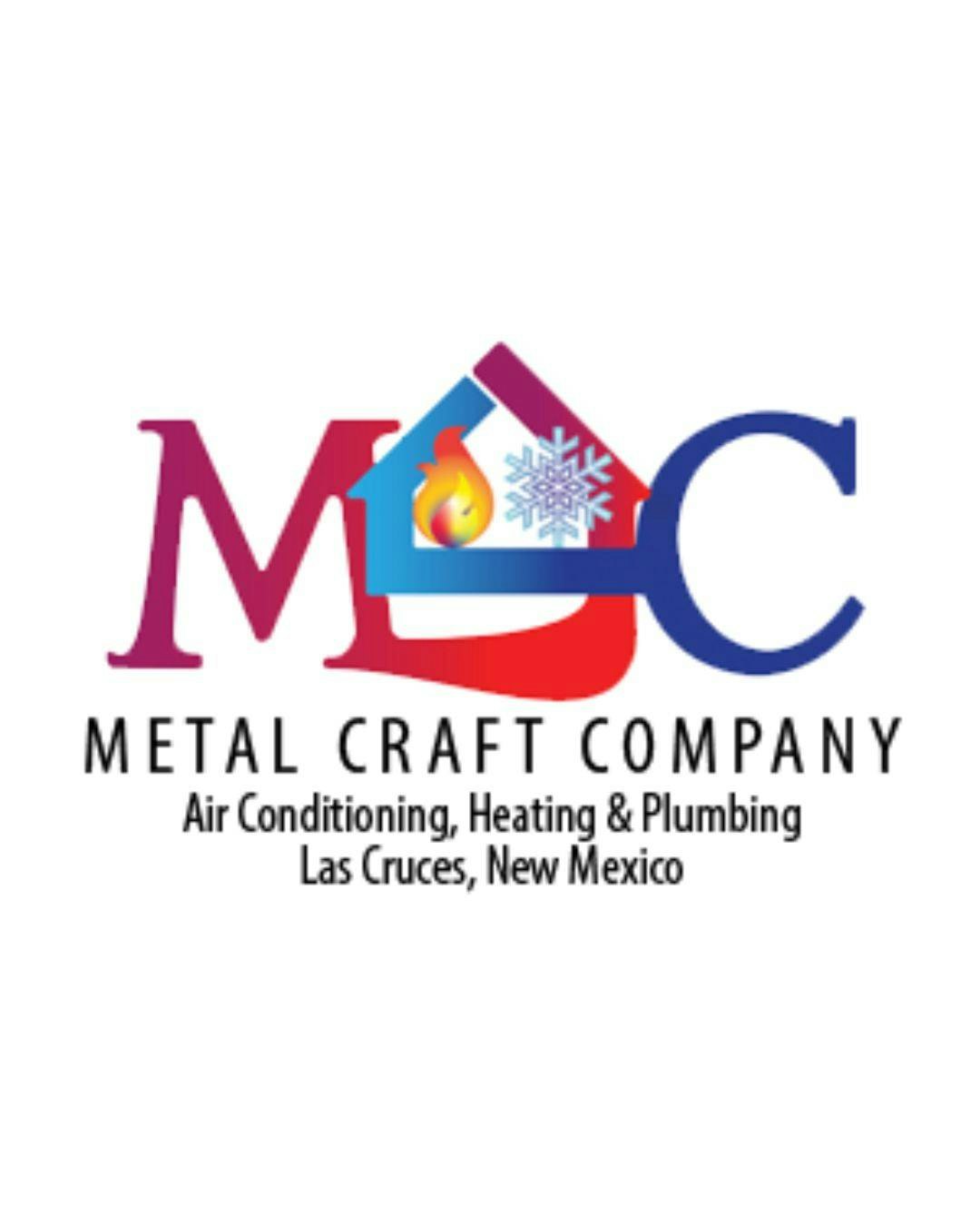 Metal Craft Co. logo