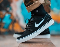 Obtenez jusqu'à 40% de réduction sur les chaussures Nike