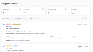 Upwarn gallery image