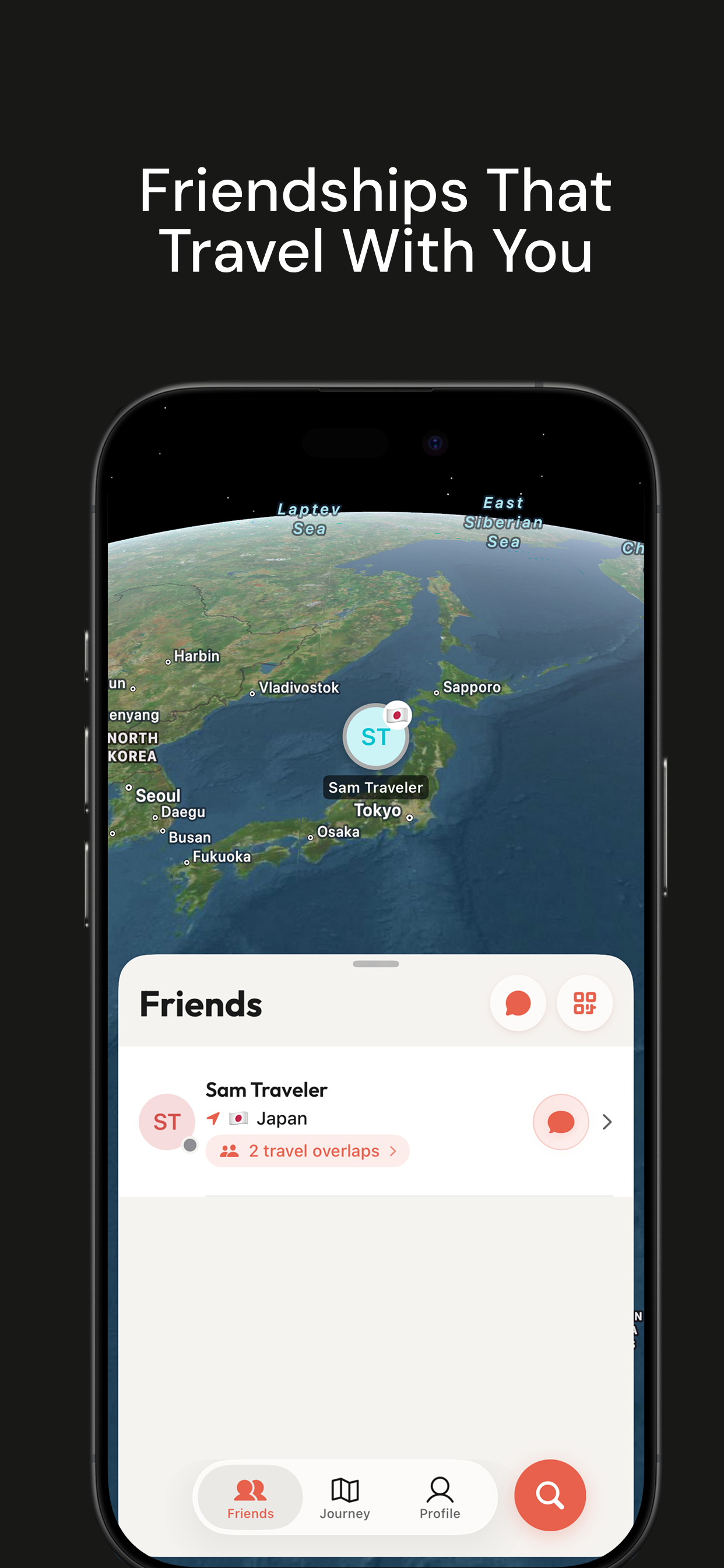 NomadPoint  - Screenshot 3 showing product features and functionality