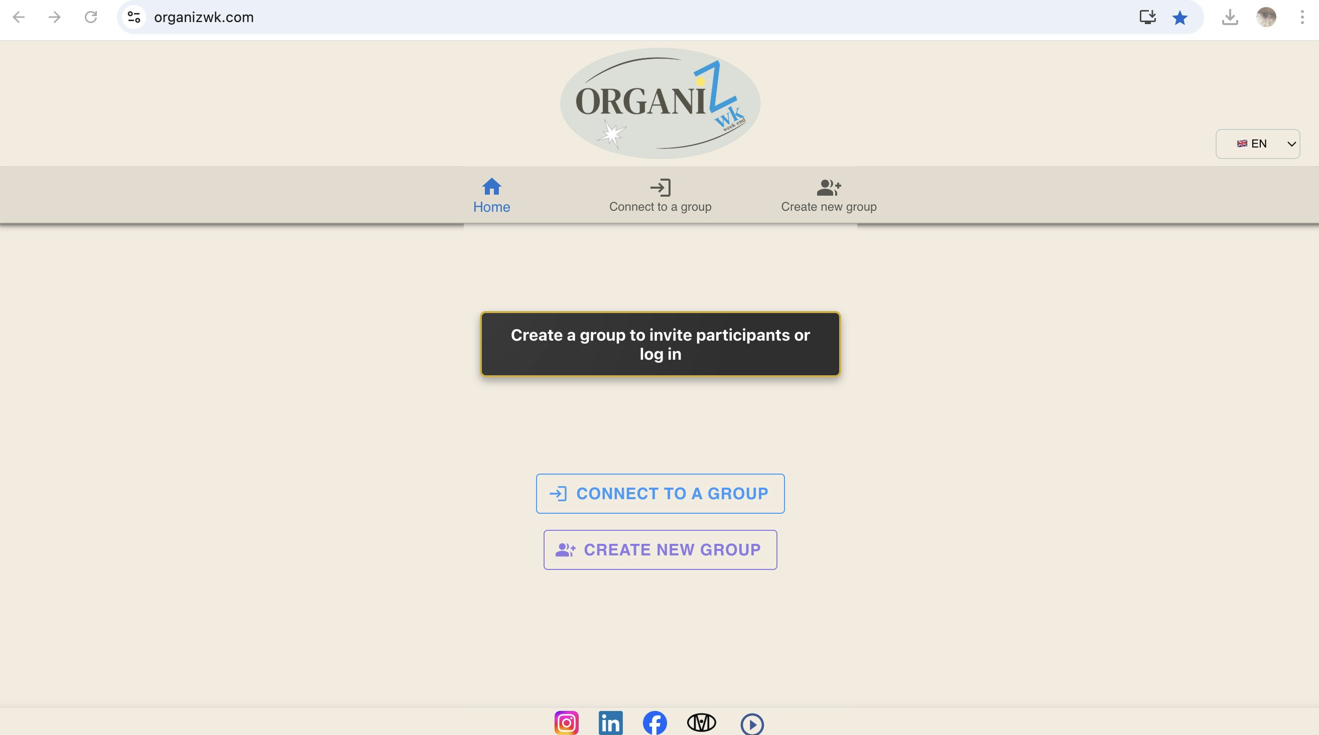 OrganiZwk gallery image