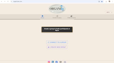 OrganiZwk gallery image