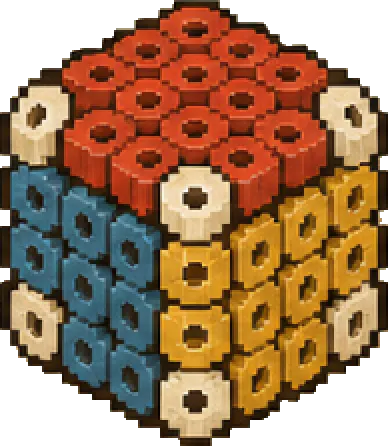 Beads3D