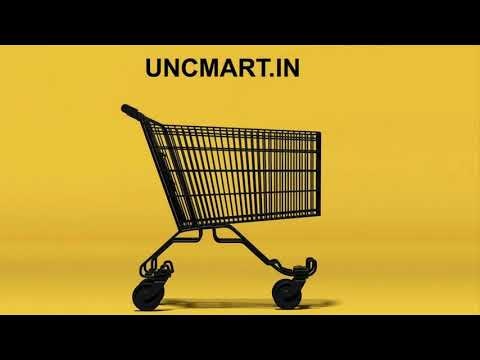 What is UNCMART ? gallery image
