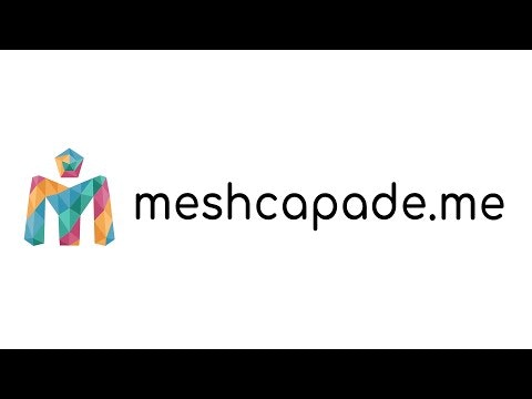 Meshcapade ME gallery image