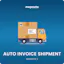 Magento 2 Auto Invoice Shipment