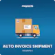 Magento 2 Auto Invoice Shipment