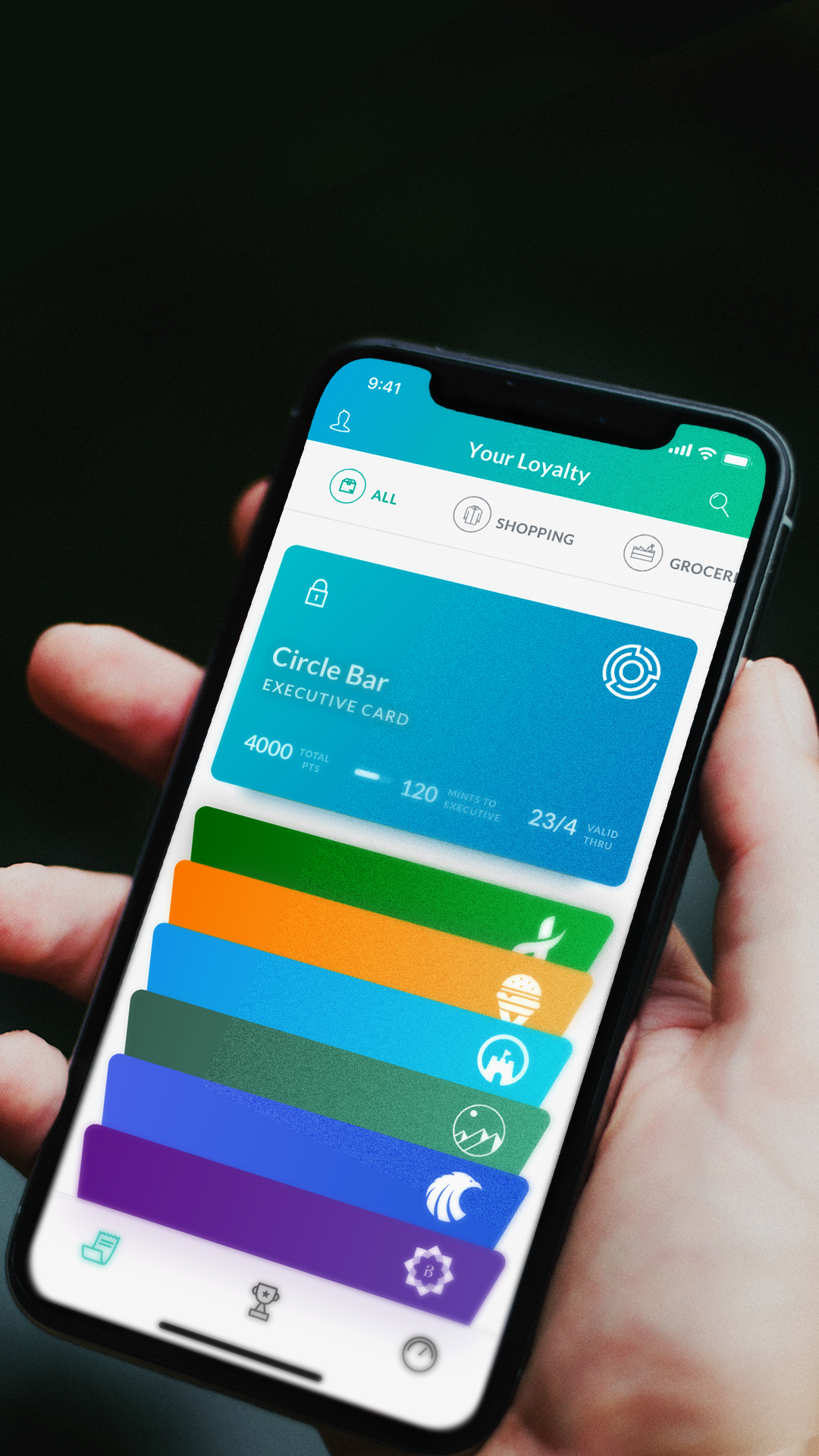 Billeasy gallery image