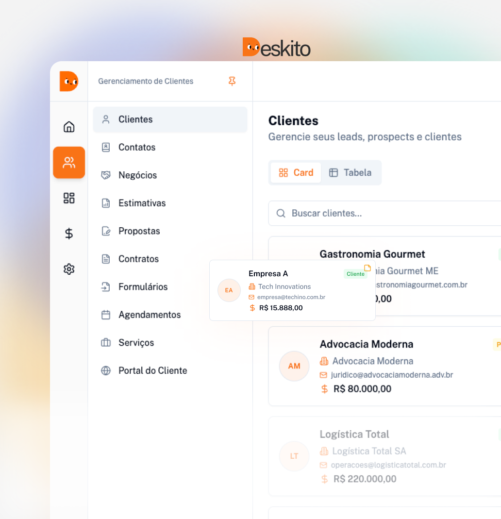 Deskito  gallery image